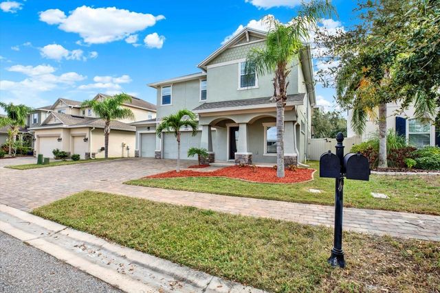 10560 LAKE SEMINOLE TERRACE, Seminole, FL 33772