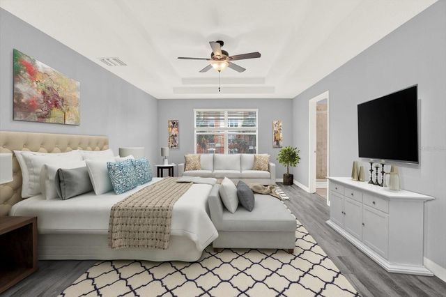 10560 LAKE SEMINOLE TERRACE, Seminole, FL 33772