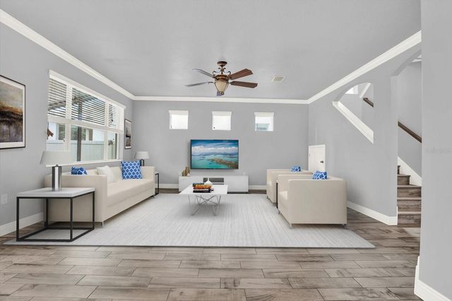 10560 LAKE SEMINOLE TERRACE, Seminole, FL 33772