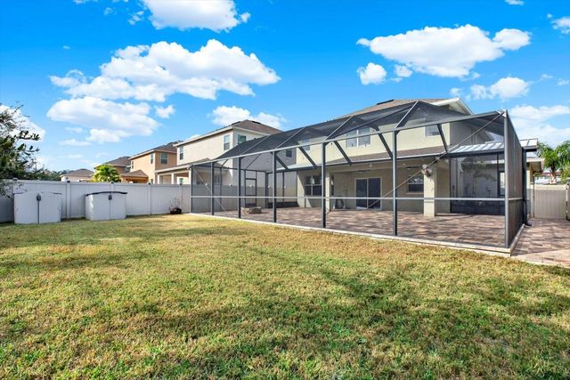 10560 LAKE SEMINOLE TERRACE, Seminole, FL 33772