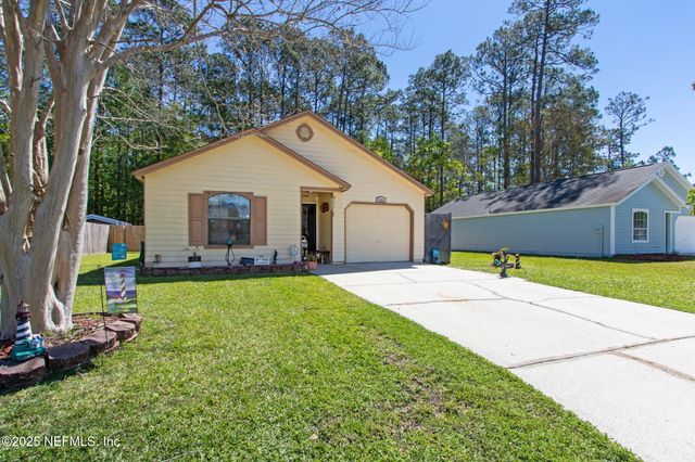 1812 SHERATON LAKES Circle, Middleburg, FL 32068