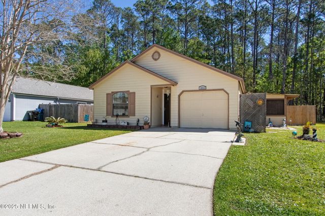 1812 SHERATON LAKES Circle, Middleburg, FL 32068