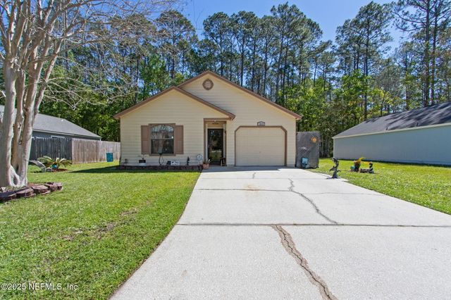 1812 SHERATON LAKES Circle, Middleburg, FL 32068