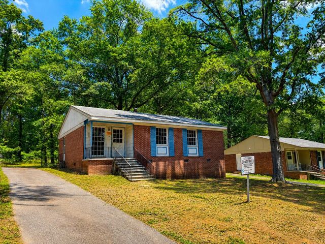 714 S Center Street, Spartanburg, SC 29301