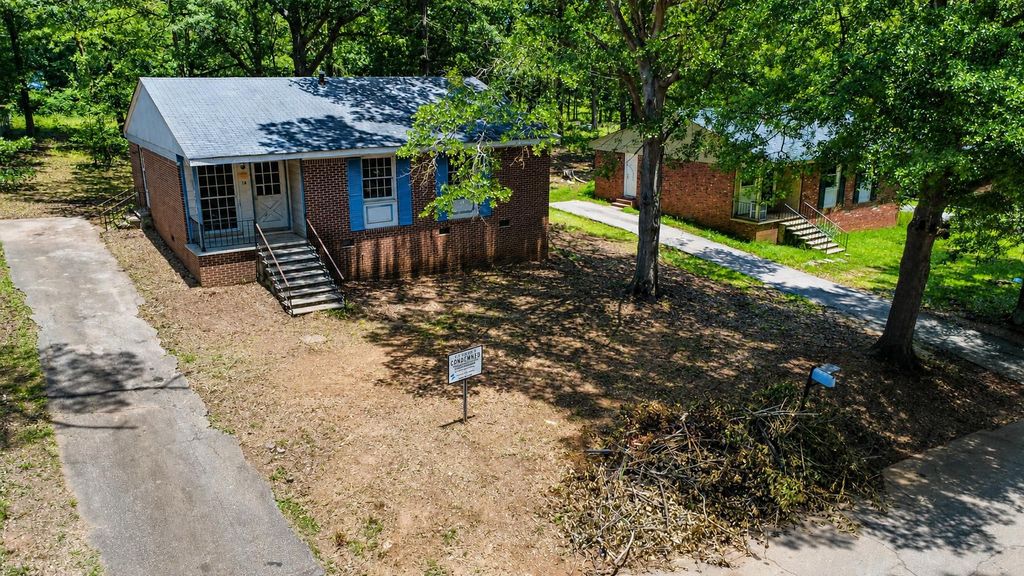 714 S Center Street, Spartanburg, SC 29301