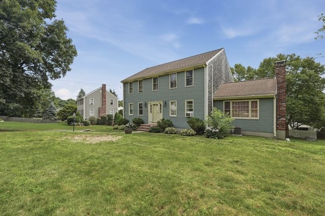 50 Conant St, Bridgewater, MA 02324