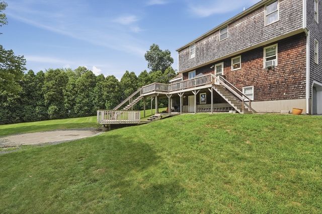 50 Conant St, Bridgewater, MA 02324