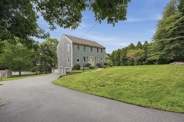 50 Conant St, Bridgewater, MA 02324