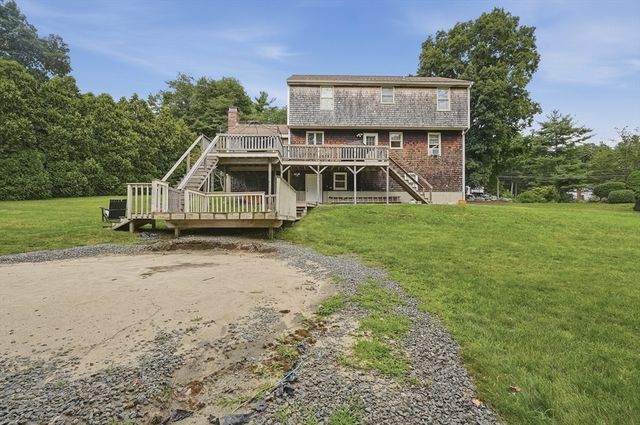 50 Conant St, Bridgewater, MA 02324