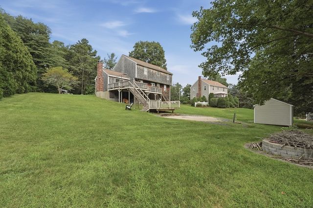 50 Conant St, Bridgewater, MA 02324