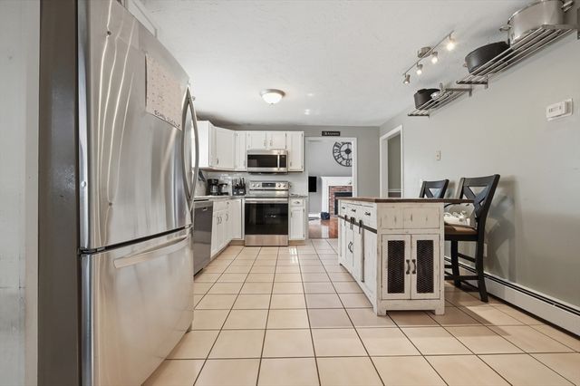 50 Conant St, Bridgewater, MA 02324