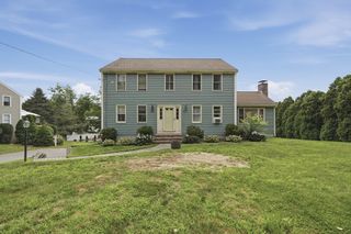 50 Conant St, Bridgewater, MA 02324