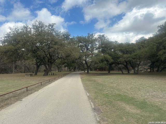1878 WINDING CREEK TRL, Spring Branch, TX 78070