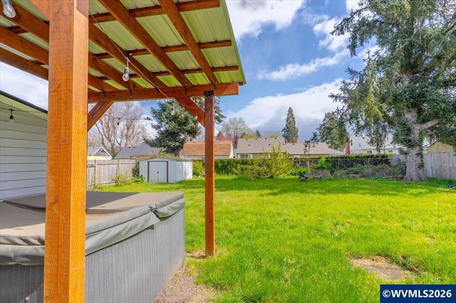 2230 Jelden St St NE, Salem, OR 97301