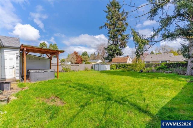 2230 Jelden St St NE, Salem, OR 97301