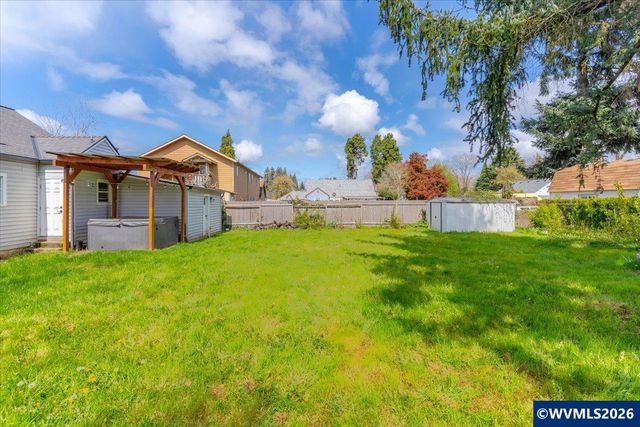 2230 Jelden St St NE, Salem, OR 97301