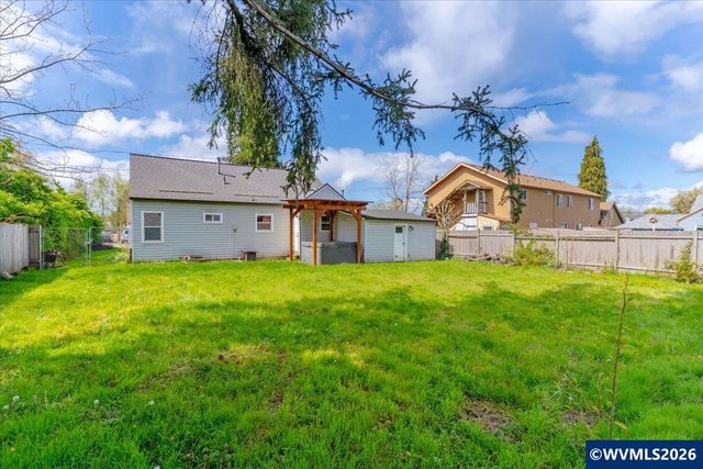 2230 Jelden St St NE, Salem, OR 97301