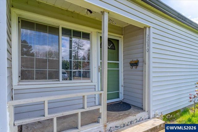 2230 Jelden St St NE, Salem, OR 97301