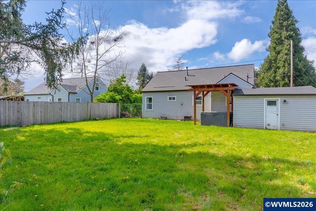 2230 Jelden St St NE, Salem, OR 97301