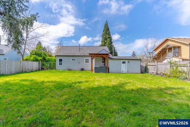 2230 Jelden St St NE, Salem, OR 97301