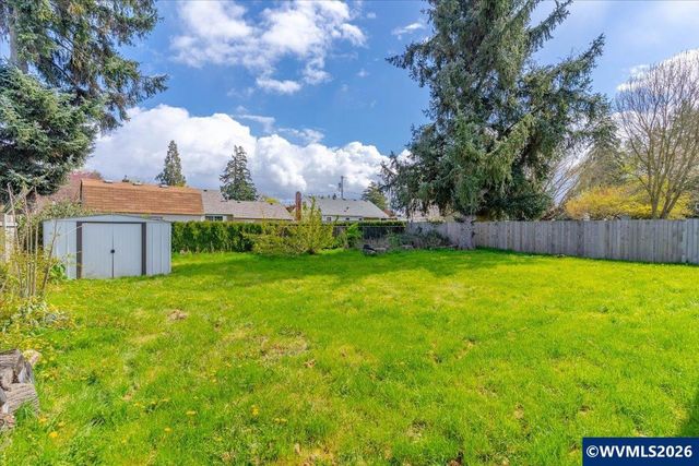 2230 Jelden St St NE, Salem, OR 97301