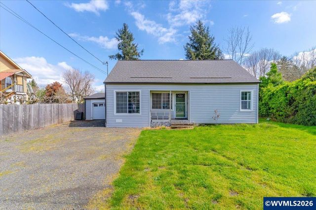 2230 Jelden St St NE, Salem, OR 97301