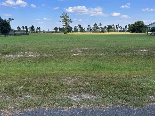 3248 Talon Lane Lot 10, Lake Charles, LA 70611