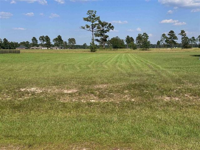 3248 Talon Lane Lot 10, Lake Charles, LA 70611