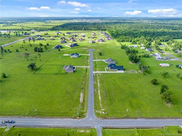 3248 Talon Lane Lot 10, Lake Charles, LA 70611