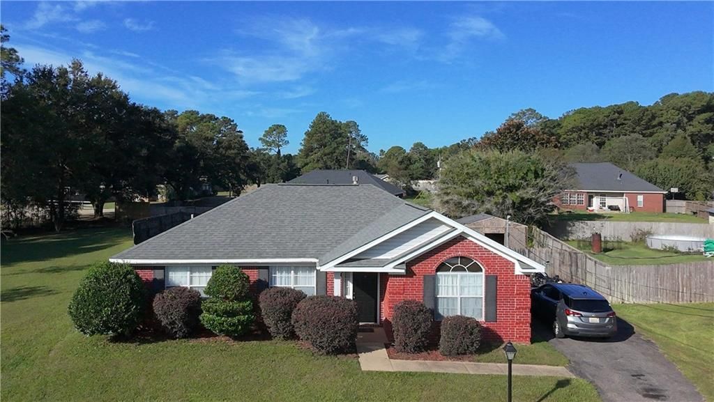 5082 Ginger Court, Mobile, AL 36619 — photo 2