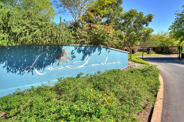 12401 Los Indios TRL 5, Austin, TX 78729