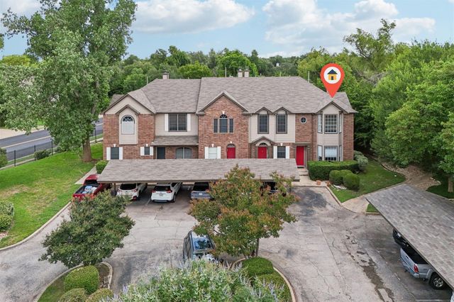 12401 Los Indios TRL 5, Austin, TX 78729