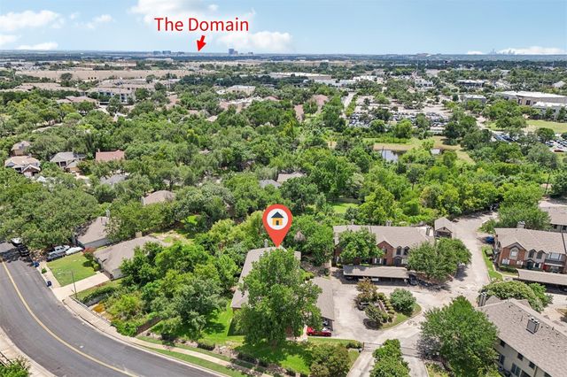 12401 Los Indios TRL 5, Austin, TX 78729