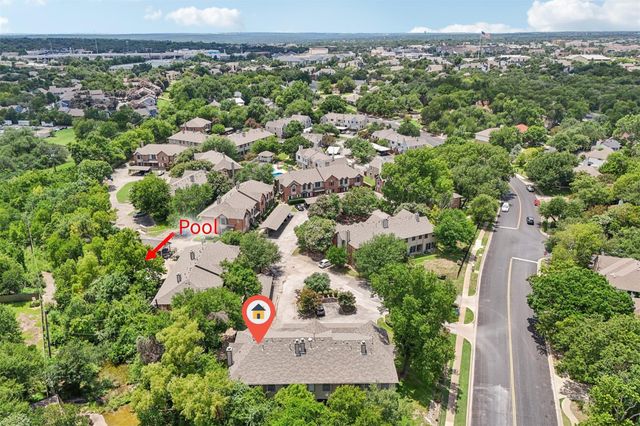 12401 Los Indios TRL 5, Austin, TX 78729