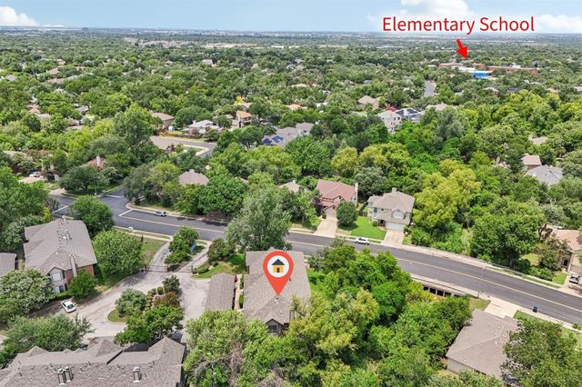 12401 Los Indios TRL 5, Austin, TX 78729