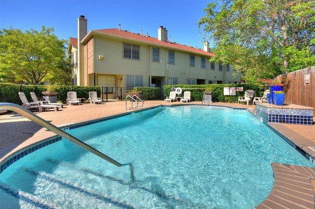 12401 Los Indios TRL 5, Austin, TX 78729