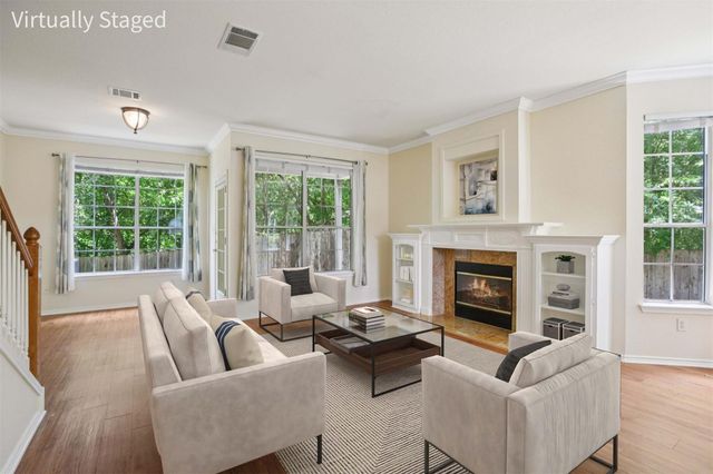 12401 Los Indios TRL 5, Austin, TX 78729