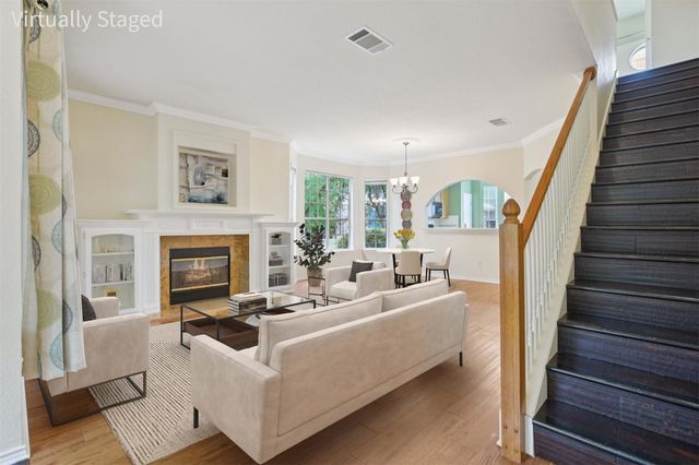 12401 Los Indios TRL 5, Austin, TX 78729