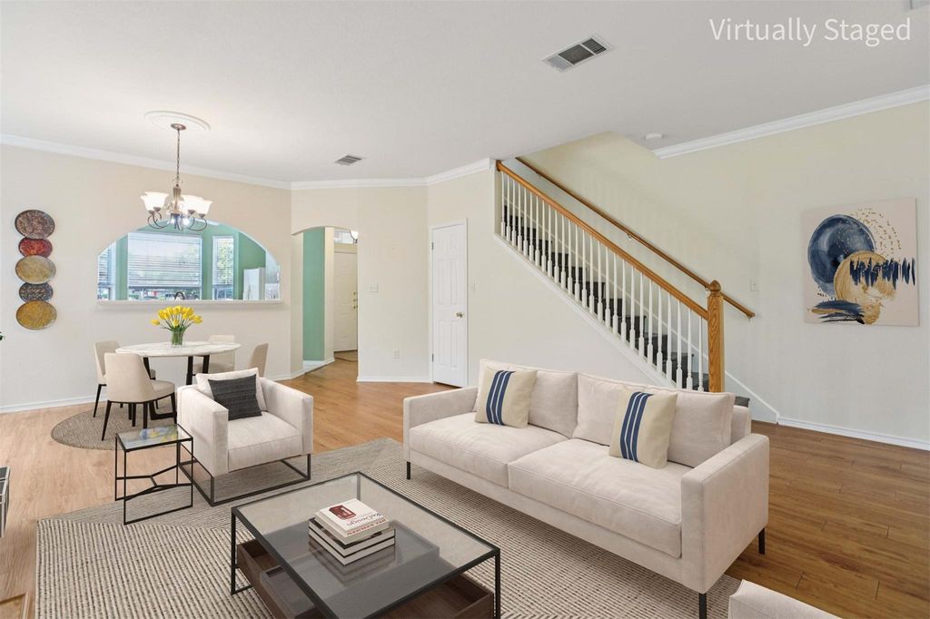 12401 Los Indios TRL 5, Austin, TX 78729