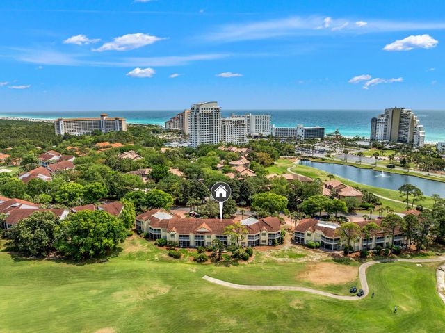 5238 Tivoli Drive 5238, Miramar Beach, FL 32550