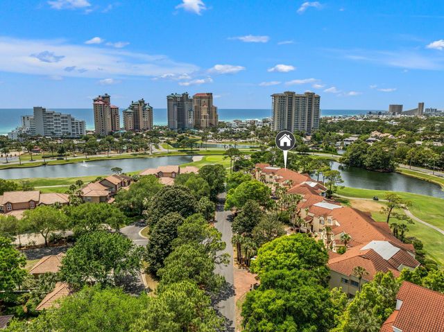 5238 Tivoli Drive 5238, Miramar Beach, FL 32550
