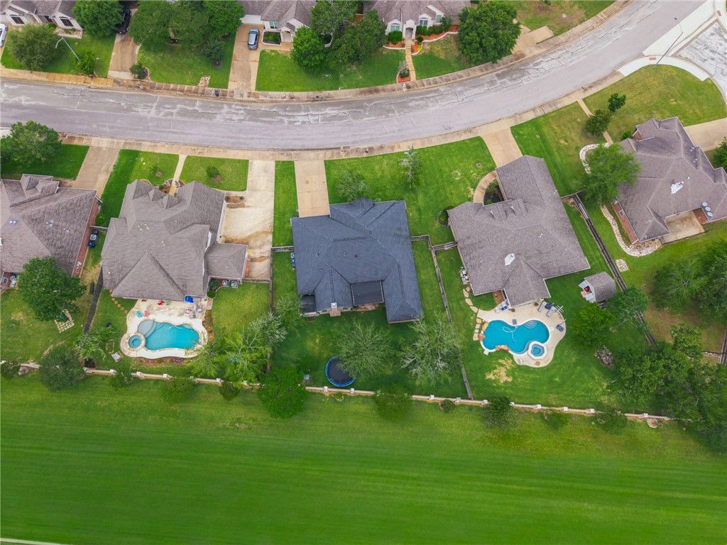 4410 Spring Meadows Drive, College Station, TX 77845 — photo 3
