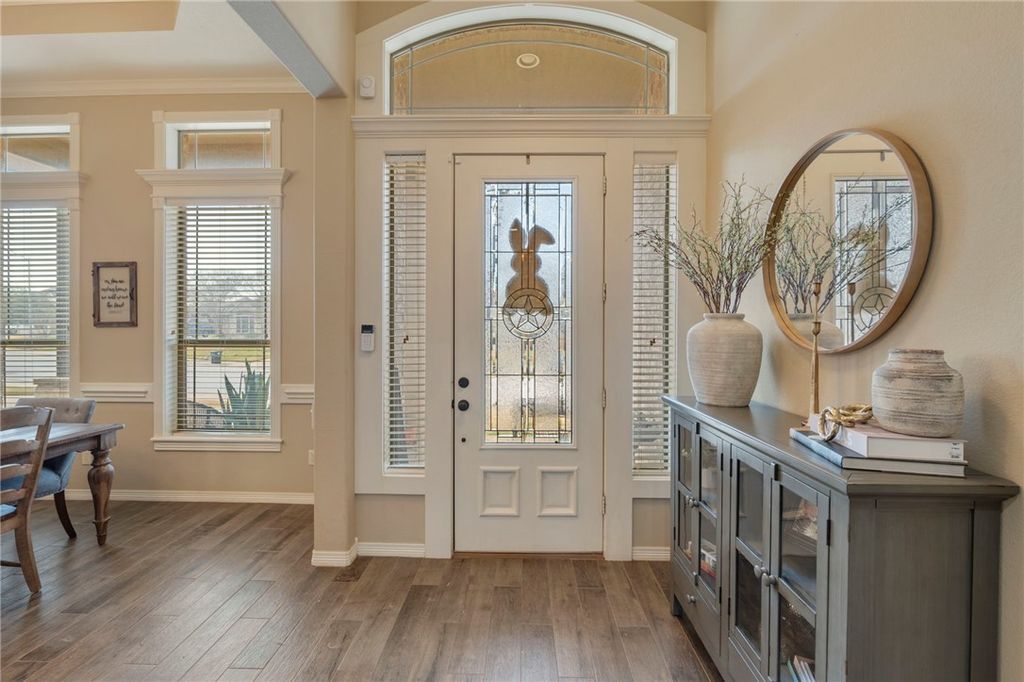 4410 Spring Meadows Drive, College Station, TX 77845 — photo 4