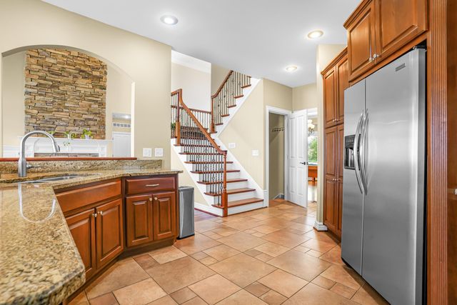 336 Inverness Trl Trail, Richmond, KY 40475