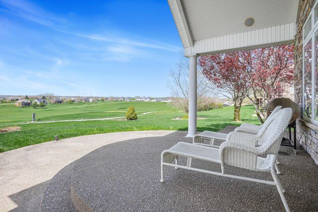 336 Inverness Trl Trail, Richmond, KY 40475