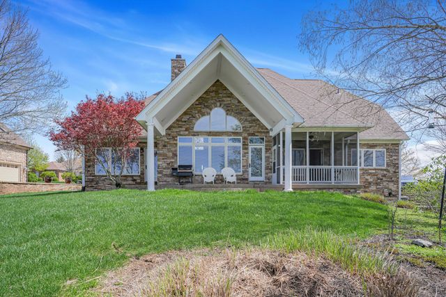 336 Inverness Trl Trail, Richmond, KY 40475