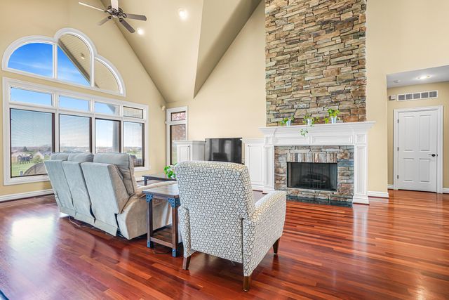 336 Inverness Trl Trail, Richmond, KY 40475