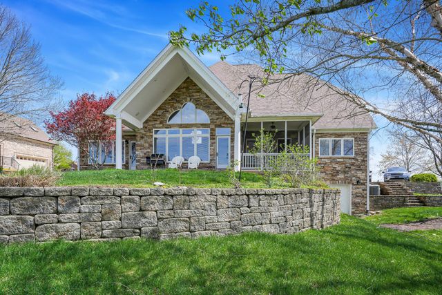 336 Inverness Trl Trail, Richmond, KY 40475