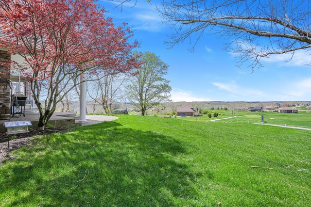 336 Inverness Trl Trail, Richmond, KY 40475