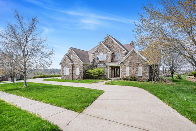 336 Inverness Trl Trail, Richmond, KY 40475